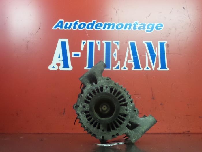 Usagé Dynamo Jaguar S-type (X200) 3.0 V6 24V Prix € 49,99 Règlement à la marge proposé par A-Team Automotive