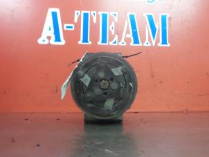 Used Air conditioning pump Peugeot 206 (2A/C/H/J/S) 1.4 HDi Price € 19,99 Margin scheme offered by A-Team Automotive