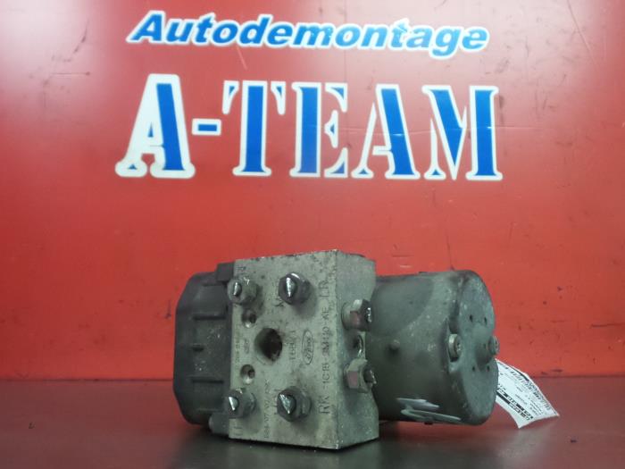 Begagnade ABS-pump Ford Transit 2.0 TDdi 16V 260S Pris € 89,99 Marginaltabell erbjuds av A-Team Automotive