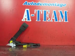 Used Rear seatbelt tensioner, right Landrover Freelander Soft Top 2.0 di Price € 49,99 Margin scheme offered by A-Team Automotive Rotterdam