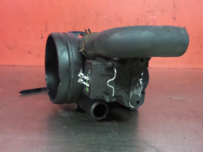 Throttle body from a Rover 45 1.6 16V 2000