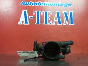 Used Throttle body Rover 45 1.6 16V Price € 39,99 Margin scheme offered by A-Team Automotive Rotterdam