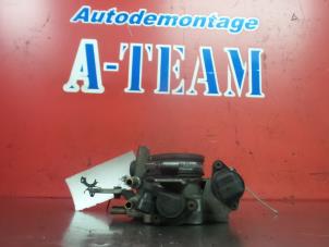 Used Throttle body Opel Vectra B (36) 1.6 16V Ecotec Price € 39,99 Margin scheme offered by A-Team Automotive Rotterdam