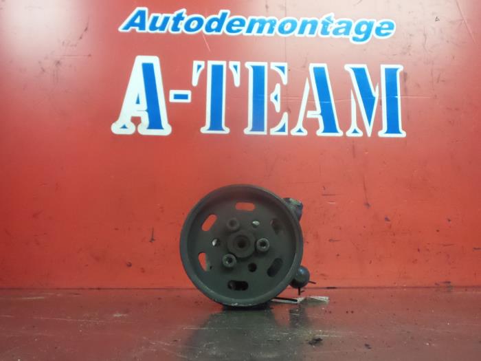 Usagé Pompe de direction Volkswagen Golf Prix € 14,99 Règlement à la marge proposé par A-Team Automotive