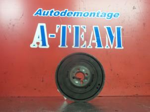 Usados Polea de cigüeñal Fiat Doblo (223A/119) 1.9 D Precio € 49,99 Norma de margen ofrecido por A-Team Automotive Rotterdam