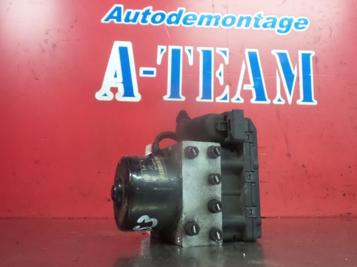 Gebrauchte ABS Pumpe Volkswagen Golf IV (1J1) 1.9 SDI Preis € 29,99 Margenregelung angeboten von A-Team Automotive