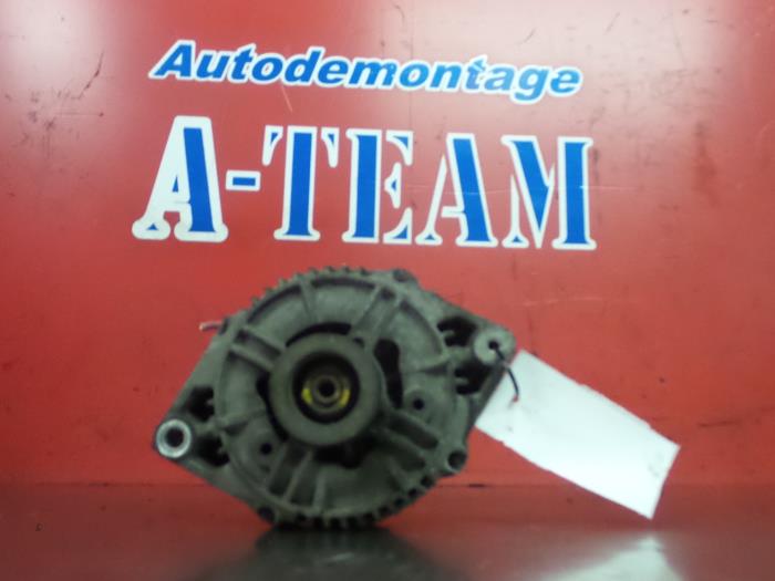 Begagnade Dynamo Opel Omega B (25/26/27) 2.2 16V Pris € 29,99 Marginaltabell erbjuds av A-Team Automotive