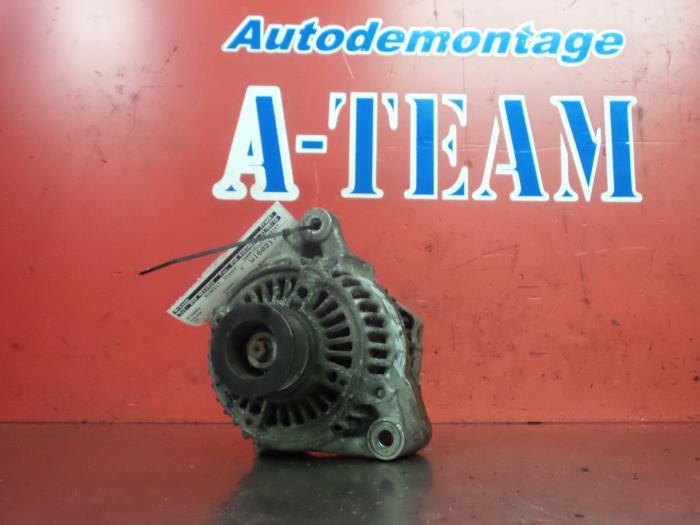 Used Dynamo Rover 75 2.5 V6 24V Charme Price € 24,99 Margin scheme offered by A-Team Automotive
