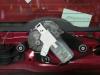 Rear wiper motor from a Citroen C2 (JM), 2003 / 2012 1.4, Hatchback, 2-dr, Petrol, 1.360cc, 54kW (73pk), FWD, TU3JP; KFV, 2003-09 / 2009-12, JMKFVB; C 2004