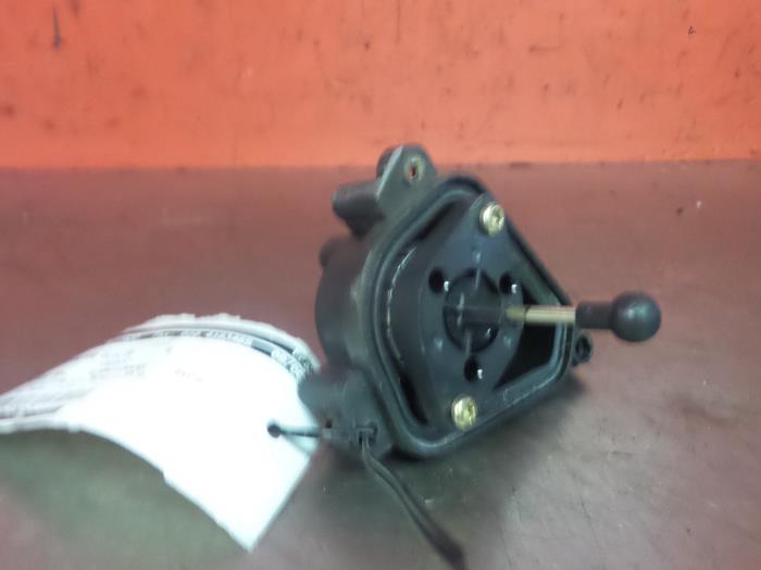 Headlight motor from a BMW 5-Serie 2000