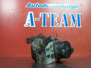 Used ABS pump Mercedes A (W168) 1.6 A-160 Price € 69,99 Margin scheme offered by A-Team Automotive Rotterdam