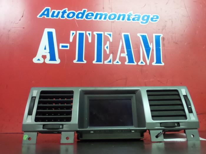 Begagnade Innerdisplay Opel Vectra C Caravan 2.2 DIG 16V Pris € 49,99 Marginaltabell erbjuds av A-Team Automotive