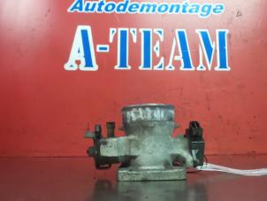 Used Throttle body Hyundai Coupe 2.0i 16V Price € 39,99 Margin scheme offered by A-Team Automotive Rotterdam