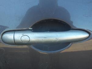 Used Rear door handle 4-door, right Renault Scénic II (JM) 1.6 16V Price € 24,99 Margin scheme offered by A-Team Automotive Rotterdam