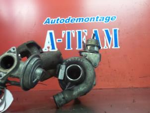 Używane Turbo Ford Transit 2.0 TDCi 16V 260S Cena € 250,00 Procedura marży oferowane przez A-Team Automotive