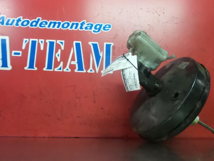 Brake servos with part number 708 stock