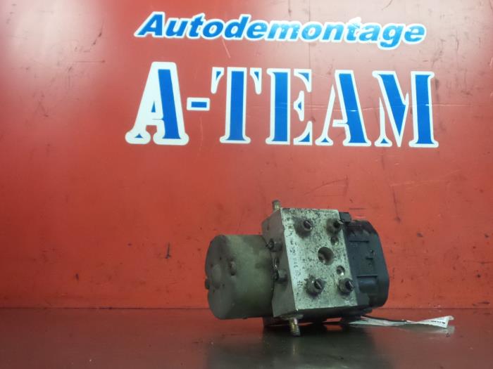 Begagnade ABS-pump Citroen Xsara Coupé (N0) 1.6 16V Pris € 49,99 Marginaltabell erbjuds av A-Team Automotive