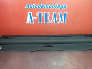Used Luggage compartment cover BMW 3 serie Touring (E46/3) 320d 16V Price € 69,99 Margin scheme offered by A-Team Automotive Rotterdam
