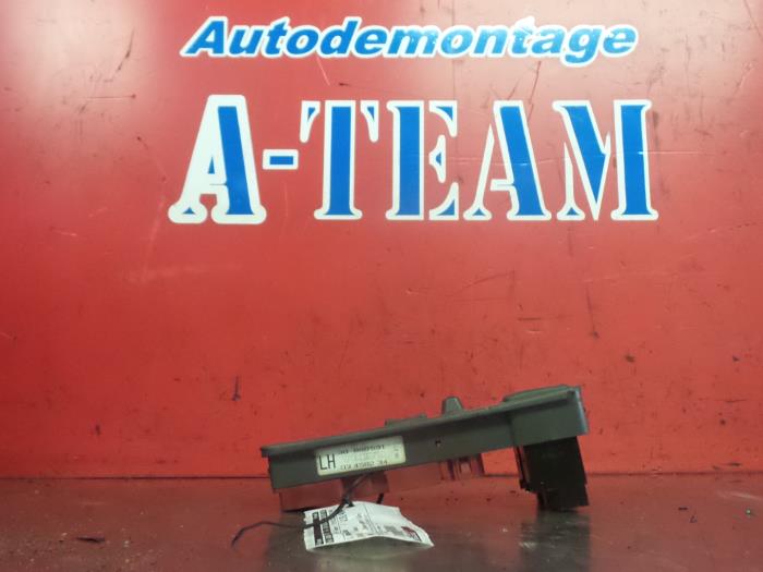 Usados Interruptor de ventanilla eléctrica Volvo S40 (VS) 1.8 16V Precio € 24,99 Norma de margen ofrecido por A-Team Automotive