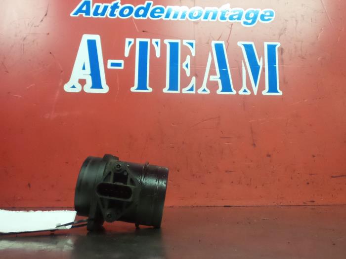 Gebrauchte Luftmassenmesser Volkswagen Golf IV (1J1) 1.9 TDI 100 Preis € 5,00 Margenregelung angeboten von A-Team Automotive