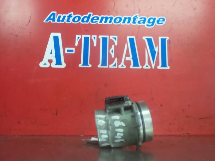 Gebrauchte Luftmassenmesser Ford Puma 1.7 16V Kat. Preis € 24,99 Margenregelung angeboten von A-Team Automotive