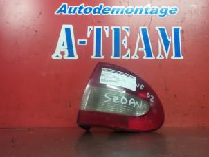 Used Taillight, right Renault Megane Price € 24,99 Margin scheme offered by A-Team Automotive Rotterdam