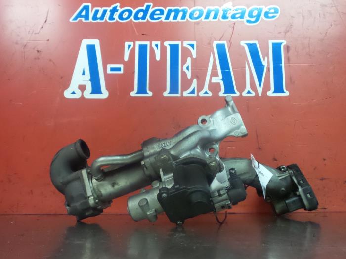 Used Miscellaneous Renault Megane II (BM/CM) 1.5 dCi 105 Price € 69,99 Margin scheme offered by A-Team Automotive