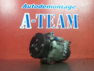 Used Air conditioning pump Opel Vectra B (38) 1.6 16V Ecotec Price € 100,00 Margin scheme offered by A-Team Automotive Rotterdam