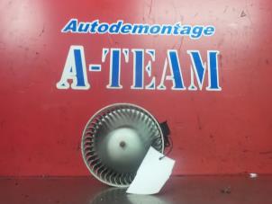 Usagé Ventilateur chauffage Seat Mii 1.0 12V Prix € 69,99 Règlement à la marge proposé par A-Team Automotive Rotterdam