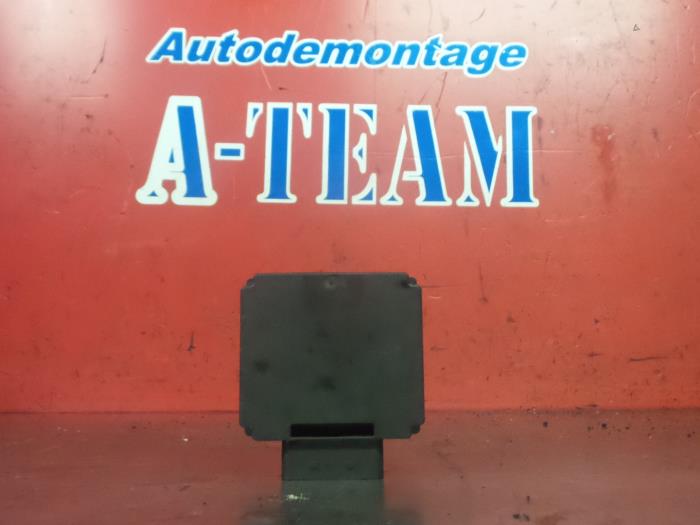 Używane Modul (rózne) Seat Mii 1.0 12V Cena € 14,99 Procedura marży oferowane przez A-Team Automotive