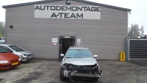 Used Engine Toyota Avensis Wagon (T25/B1E) 2.2 D-4D 16V Price € 1.299,00 Margin scheme offered by A-Team Automotive Rotterdam