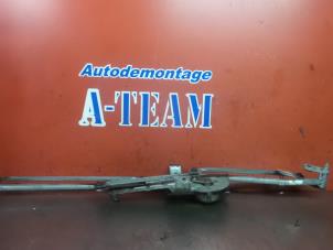 Used Wiper mechanism Seat Alhambra (7V8/9) 1.9 TDi 90 Price € 49,99 Margin scheme offered by A-Team Automotive