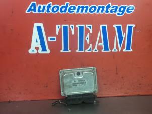 Usados Ordenador de gestión de motor Seat Alhambra (7V8/9) 1.9 TDi 90 Precio € 100,00 Norma de margen ofrecido por A-Team Automotive Rotterdam