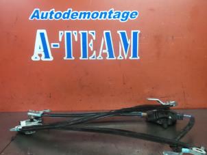 Used Window mechanism 2-door, front right Chrysler Voyager/Grand Voyager (RG) 2.8 CRD 16V Autom. Price € 49,99 Margin scheme offered by A-Team Automotive Rotterdam