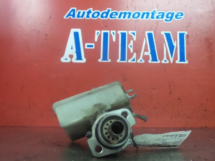 Gebrauchte Hauptbremszylinder Peugeot 206 Preis € 14,99 Margenregelung angeboten von A-Team Automotive