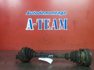 Used Front drive shaft, left Volkswagen Transporter/Caravelle T4 1.9 D,Caravelle Price € 49,99 Margin scheme offered by A-Team Automotive Rotterdam