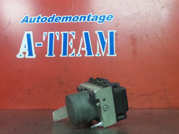Gebrauchte ABS Pumpe Citroen Picasso Preis € 39,99 Margenregelung angeboten von A-Team Automotive