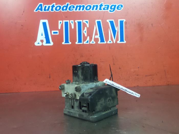 Used ABS pump Mazda 2 (NB/NC/ND/NE) 1.4 16V Price € 69,99 Margin scheme offered by A-Team Automotive
