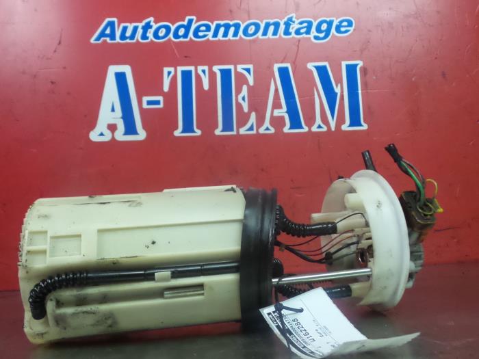 Begagnade Bensinpump Alfa Romeo 145 (930A) 1.4 Twin Spark 16V Pris € 24,99 Marginaltabell erbjuds av A-Team Automotive
