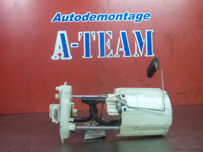 Gebrauchte Benzinpumpe Fiat Stilo (192A/B) 1.6 16V 3-Drs. Preis € 24,99 Margenregelung angeboten von A-Team Automotive