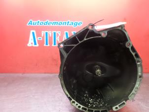 Used Gearbox BMW 3 serie (E46/4) 316i Price € 300,00 Margin scheme offered by A-Team Automotive