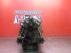 Gearbox from a BMW 3 serie (E46/4) 316i 2001
