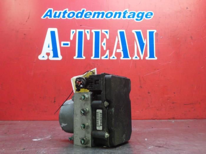 Used ABS pump Opel Corsa C (F08/68) 1.3 CDTi 16V Price € 39,99 Margin scheme offered by A-Team Automotive
