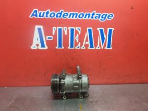 Used Air conditioning pump Ford Fiesta 5 (JD/JH) 1.4 TDCi Price € 74,99 Margin scheme offered by A-Team Automotive Rotterdam