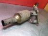 Catalytic converter from a Volkswagen Transporter T5, 2003 / 2015 1.9 TDi, Delivery, Diesel, 1.896cc, 63kW (86pk), FWD, AXC, 2003-04 / 2009-11, 7HA; 7HH; 7HK 2004