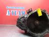Gearbox from a Mercedes Vito (638.1/2), 1996 / 2003 2.2 CDI 108 16V, Minibus, Diesel, 2.148cc, 60kW (82pk), FWD, OM611980, 1999-03 / 2003-08, 638.194 2001