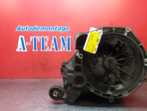 Used Gearbox Ford Fiesta 5 (JD/JH) 1.4 TDCi Price € 300,00 Margin scheme offered by A-Team Automotive Rotterdam