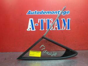 Used Quarter light, front left Peugeot 407 SW (6E) 1.6 HDiF 16V Price € 29,99 Margin scheme offered by A-Team Automotive