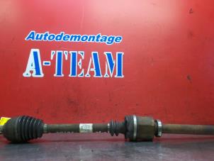 Used Front drive shaft, right Renault Megane Price € 29,99 Margin scheme offered by A-Team Automotive Rotterdam