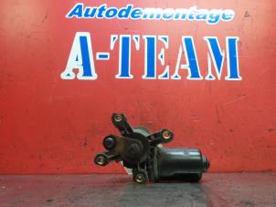 Usados Motor limpiaparabrisas delante Nissan Micra Precio € 29,99 Norma de margen ofrecido por A-Team Automotive Rotterdam